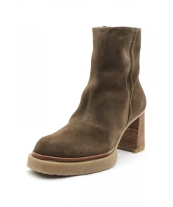 Femme L'Empreinte Chaussures Bottines|WONDERS H5203