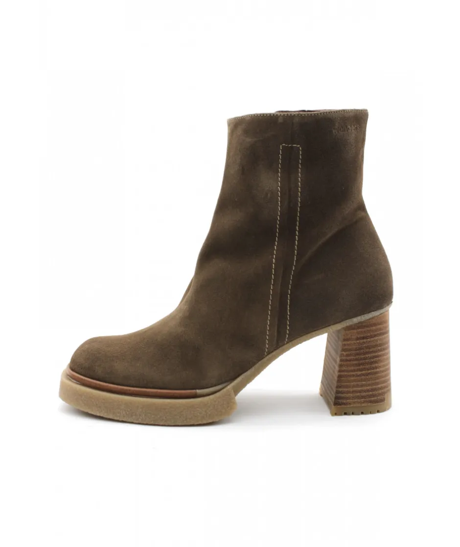 Femme L'Empreinte Chaussures Bottines|WONDERS H5203