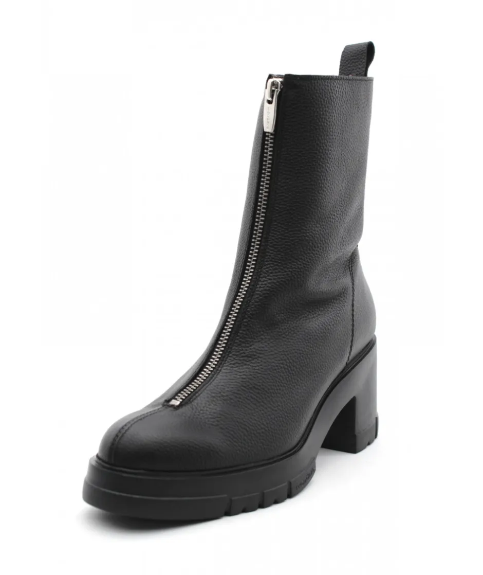 Femme L'Empreinte Chaussures Bottines|WONDERS H4420