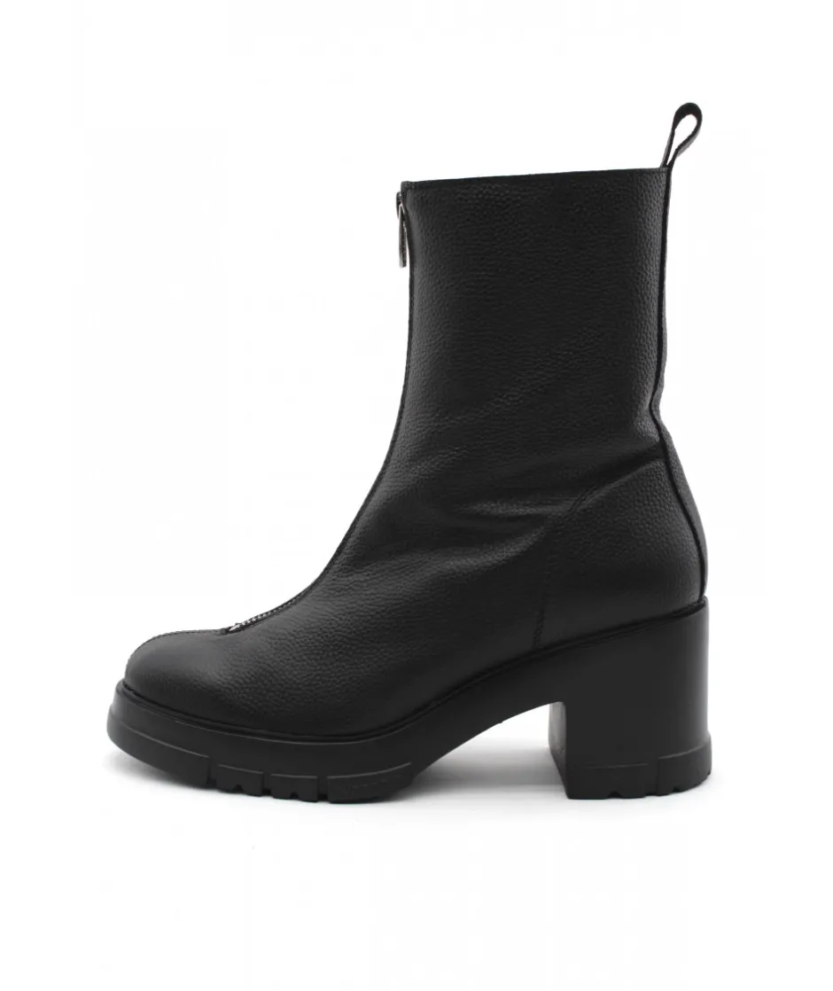 Femme L'Empreinte Chaussures Bottines|WONDERS H4420