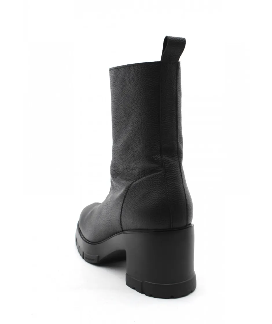 Femme L'Empreinte Chaussures Bottines|WONDERS H4420