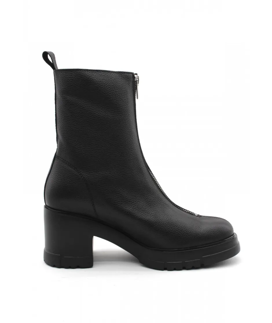Femme L'Empreinte Chaussures Bottines|WONDERS H4420