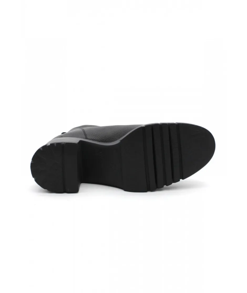 Femme L'Empreinte Chaussures Bottines|WONDERS H4420