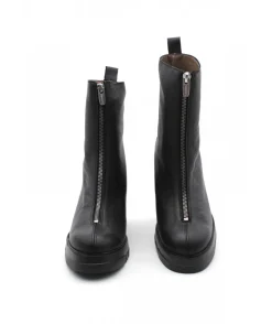 Femme L'Empreinte Chaussures Bottines|WONDERS H4420