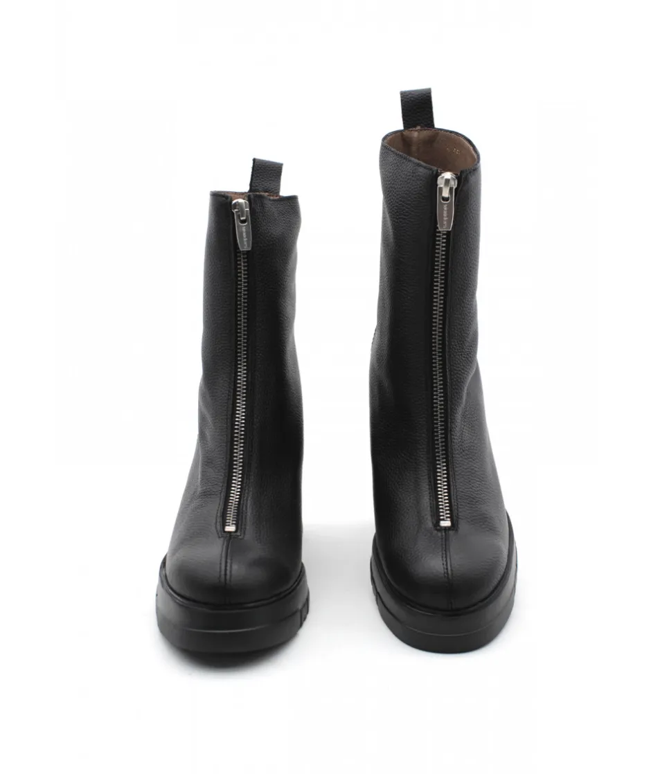 Femme L'Empreinte Chaussures Bottines|WONDERS H4420