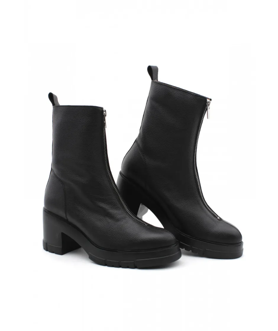 Femme L'Empreinte Chaussures Bottines|WONDERS H4420