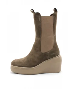 Femme L'Empreinte Chaussures Bottines|WONDERS H5302