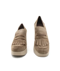 Femme L'Empreinte Chaussures Mocassins|WONDERS H4923