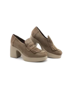 Femme L'Empreinte Chaussures Mocassins|WONDERS H4923