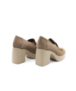 Femme L'Empreinte Chaussures Mocassins|WONDERS H4923