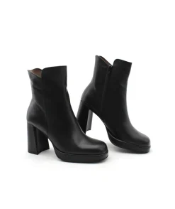 Femme L'Empreinte Chaussures Bottines|WONDERS H5923