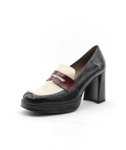Femme L'Empreinte Chaussures Mocassins|WONDERS H5925