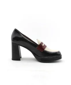 Femme L'Empreinte Chaussures Mocassins|WONDERS H5925