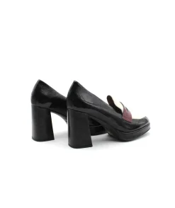 Femme L'Empreinte Chaussures Mocassins|WONDERS H5925