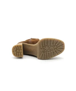 Femme L'Empreinte Chaussures Bottines|WONDERS H5210
