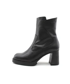Femme L'Empreinte Chaussures Bottines|WONDERS H-5210