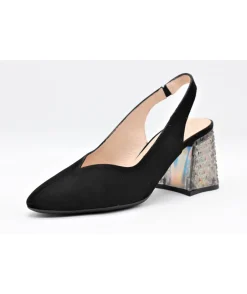 Femme L'Empreinte Chaussures Escarpins|WONDERS L9901