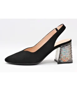 Femme L'Empreinte Chaussures Escarpins|WONDERS L9901