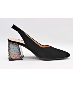 Femme L'Empreinte Chaussures Escarpins|WONDERS L9901