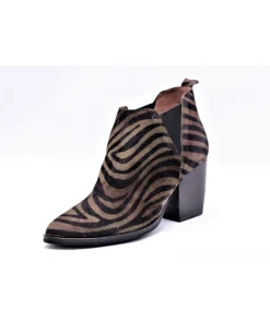 Femme L'Empreinte Chaussures Bottines|WONDERS M4102