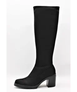 Femme L'Empreinte Chaussures Bottes|WONDERS M4508