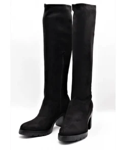 Femme L'Empreinte Chaussures Bottes|WONDERS M4508