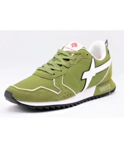 Homme L'Empreinte Chaussures Baskets|W6YZ JET M