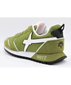 Homme L'Empreinte Chaussures Baskets|W6YZ JET M