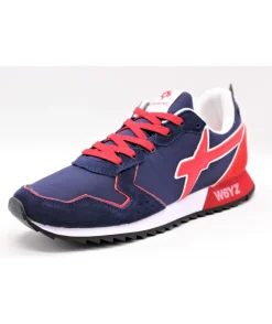 Homme L'Empreinte Chaussures Baskets|W6YZ JET M 1C23