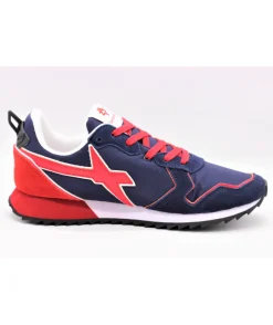 Homme L'Empreinte Chaussures Baskets|W6YZ JET M 1C23