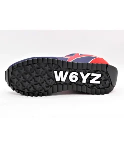 Homme L'Empreinte Chaussures Baskets|W6YZ JET M 1C23