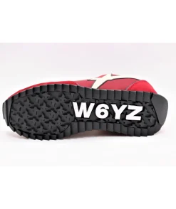 Homme L'Empreinte Chaussures Baskets|W6YZ JET M 1H16