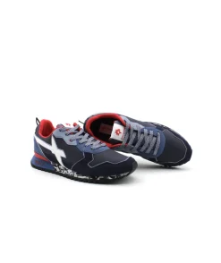 Homme L'Empreinte Chaussures Baskets|W6YZ JET-M 2C70