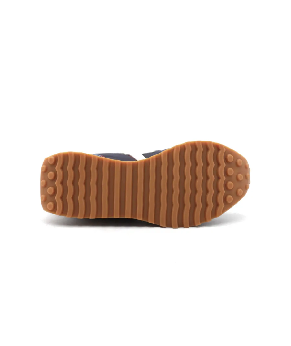 Homme L'Empreinte Chaussures Baskets|W6YZ JET2-M 1C50