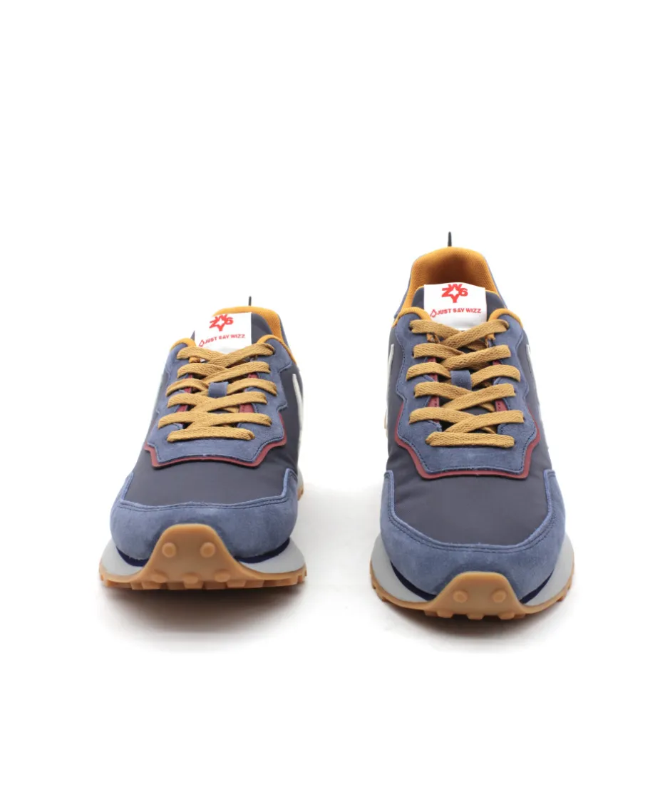 Homme L'Empreinte Chaussures Baskets|W6YZ JET2-M 1C50