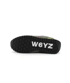 Homme L'Empreinte Chaussures Baskets|W6YZ JET-M 1F02