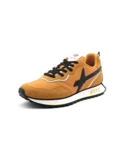 Homme L'Empreinte Chaussures Baskets|W6YZ JET2-M 1G09