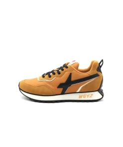 Homme L'Empreinte Chaussures Baskets|W6YZ JET2-M 1G09