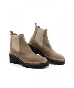 Femme L'Empreinte Chaussures Bottines|XSA 9176