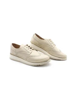 Femme L'Empreinte Chaussures Derbies|XSA 9854