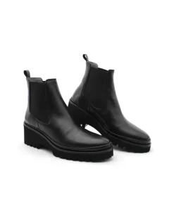 Femme L'Empreinte Chaussures Bottines|XSA 9176
