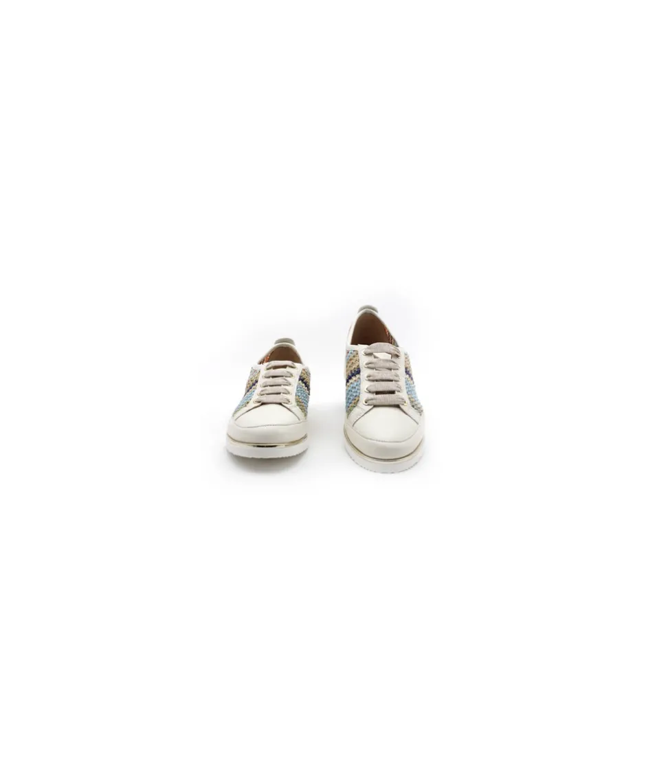 Femme L'Empreinte Chaussures Baskets|XSA 9702