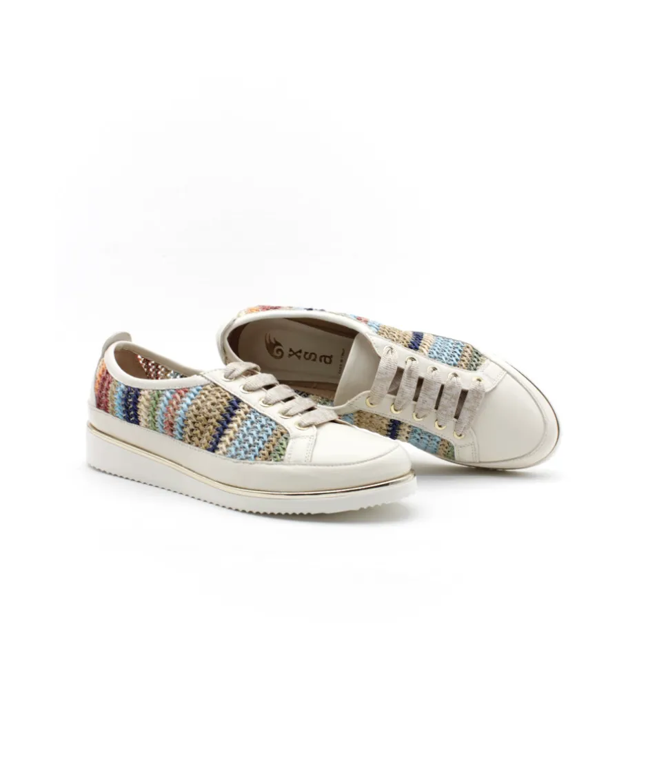 Femme L'Empreinte Chaussures Baskets|XSA 9702