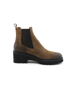 Femme L'Empreinte Chaussures Bottines|XSA 9176