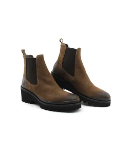 Femme L'Empreinte Chaussures Bottines|XSA 9176