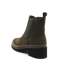 Femme L'Empreinte Chaussures Bottines|XSA 9829