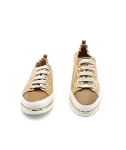 Femme L'Empreinte Chaussures Baskets|XSA 8010 NAPPA