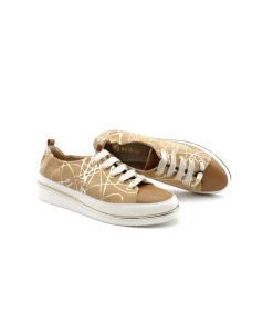 Femme L'Empreinte Chaussures Baskets|XSA 8010 NAPPA