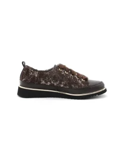 Femme L'Empreinte Chaussures Baskets|XSA 8010 NAPPA