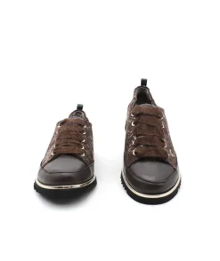Femme L'Empreinte Chaussures Baskets|XSA 8010 NAPPA